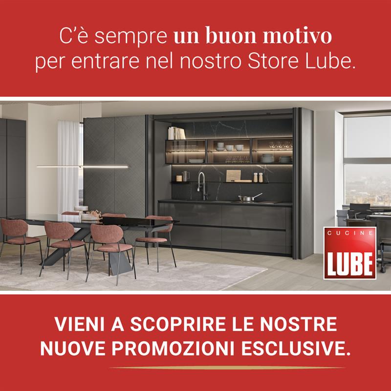 PROMOZIONE PRIMAVERA